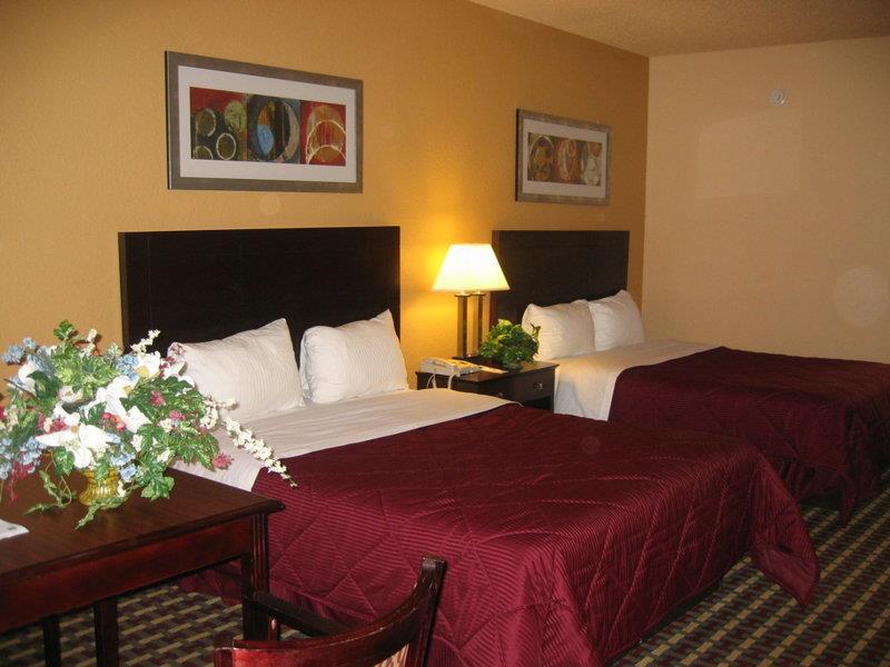 Motel Western Of Clewiston