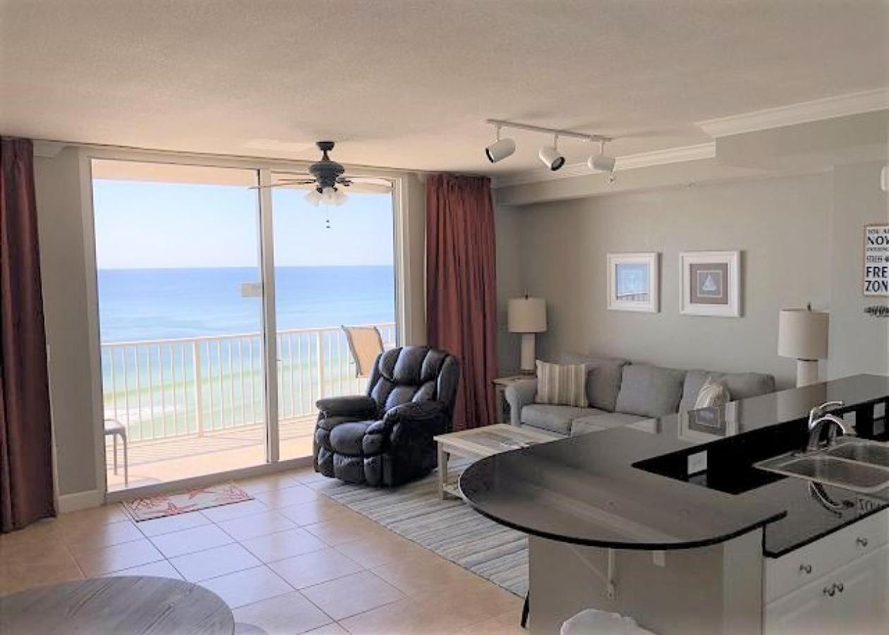 Holiday home Tidewater 407 Panama City Beach