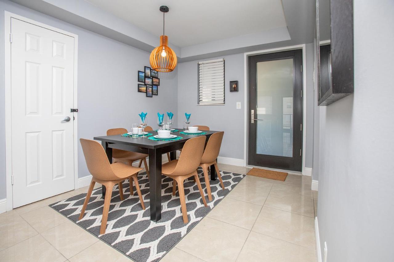 Apartment Cozy 1 Bedroom Close To The Hallandale Beach