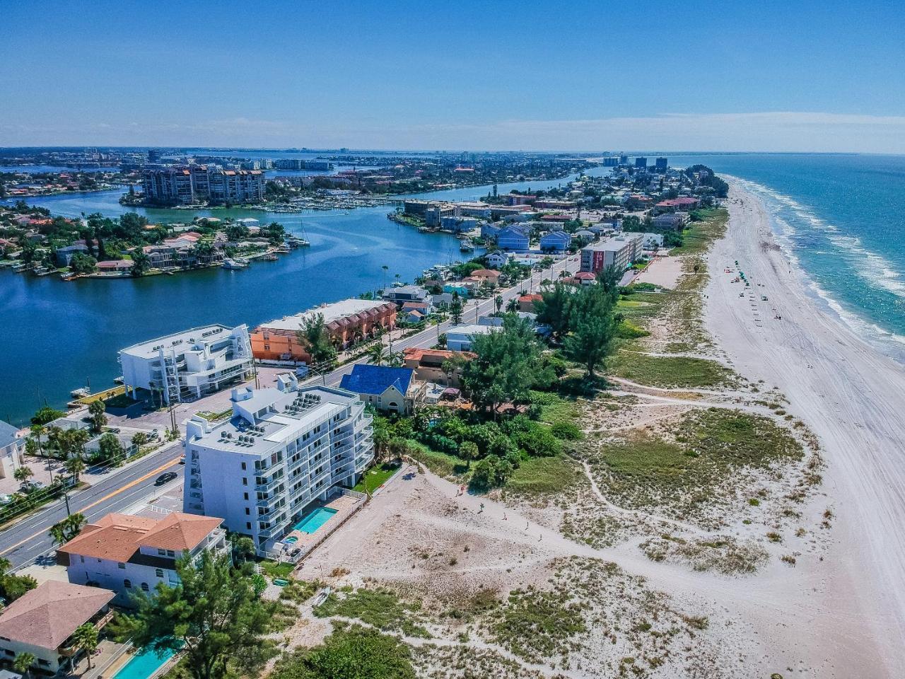 Provident Oceana Beachfront 4*