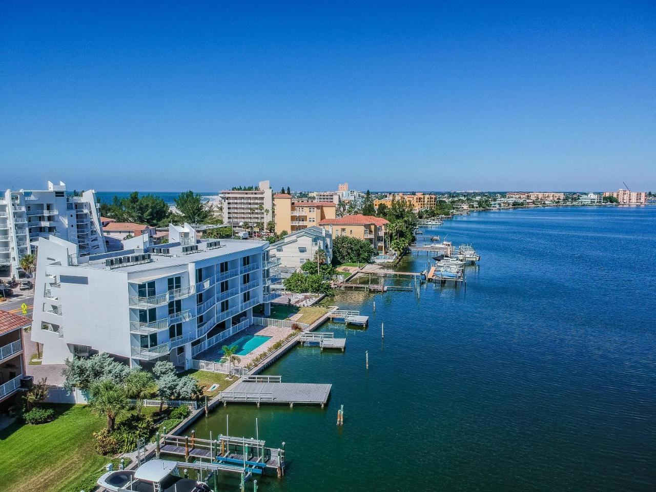 Provident Oceana Beachfront