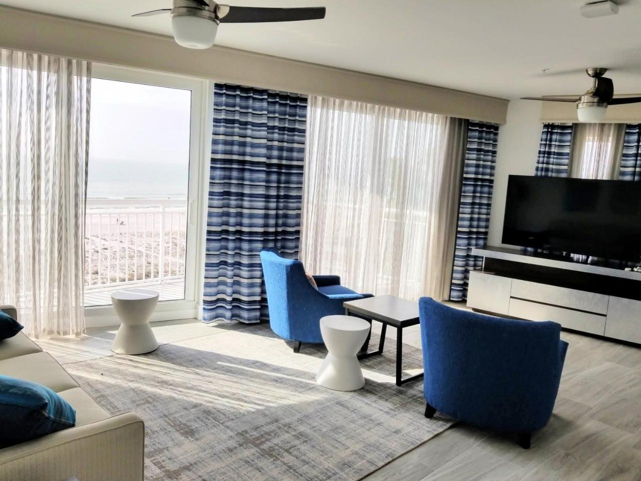 Provident Oceana Beachfront