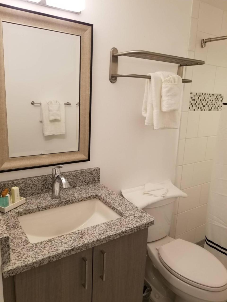 Aparthotel Provident Oceana Beachfront
