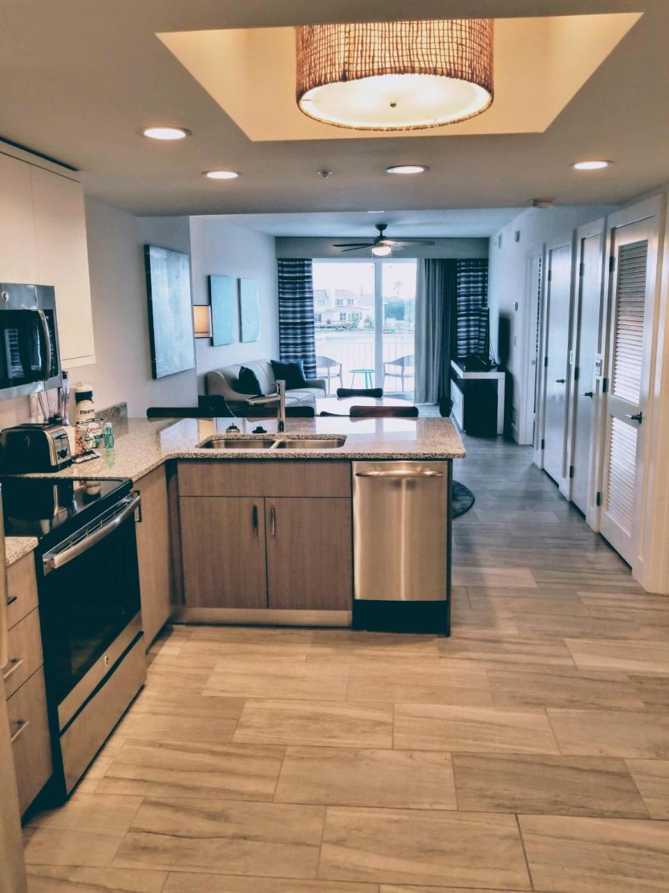 Aparthotel Provident Oceana Beachfront St. Pete Beach