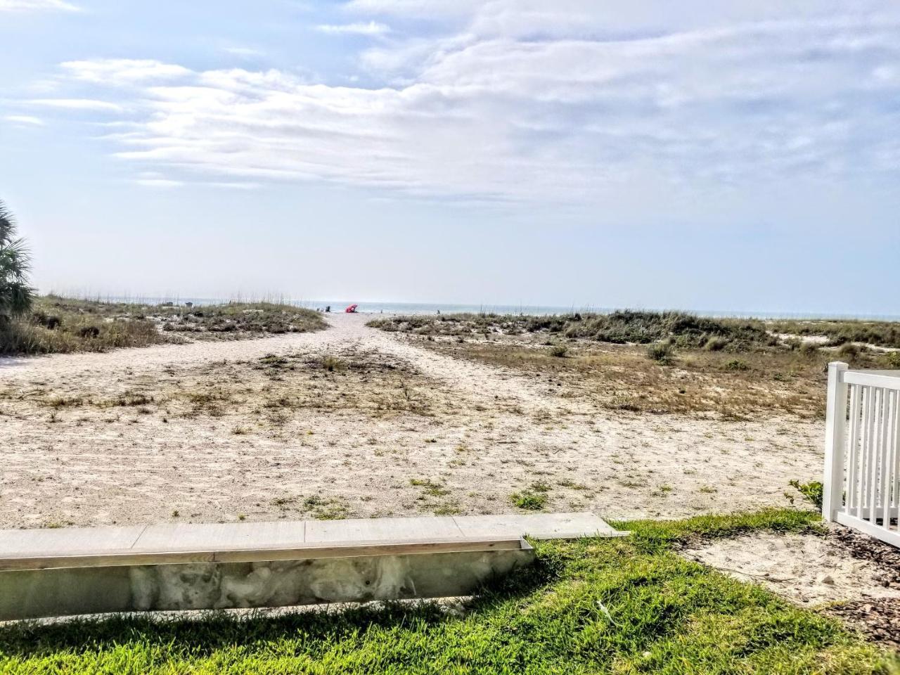 Provident Oceana Beachfront 4*