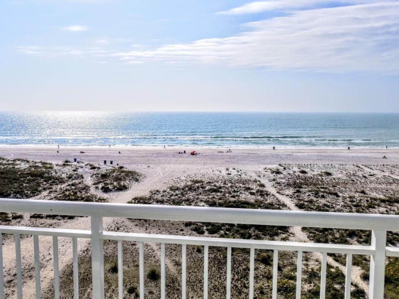 Provident Oceana Beachfront Aparthotel St. Pete Beach