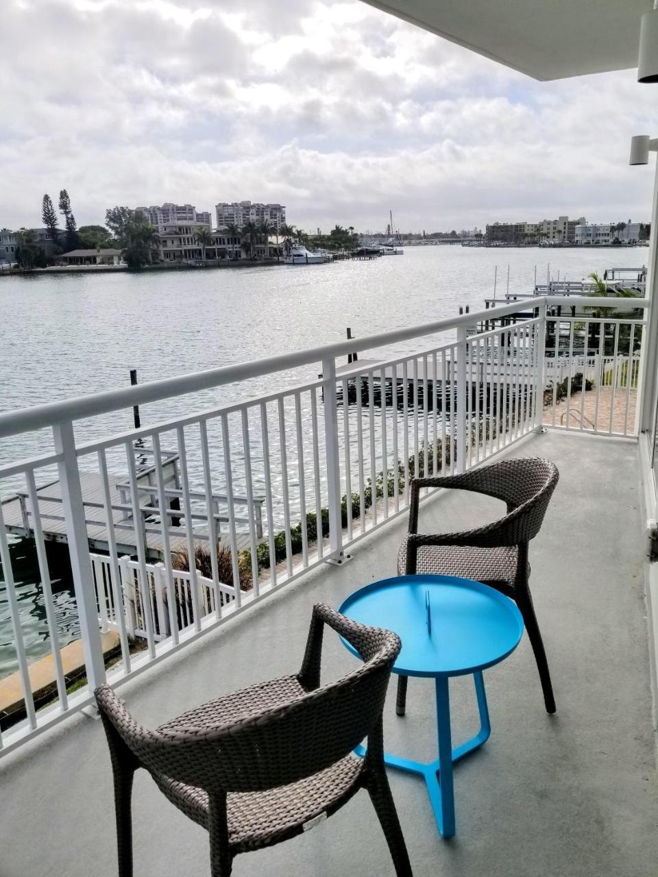 Provident Oceana Beachfront