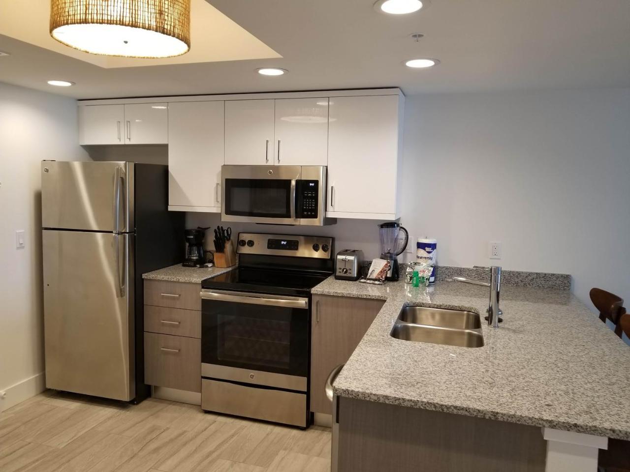 Provident Oceana Beachfront Aparthotel St. Pete Beach