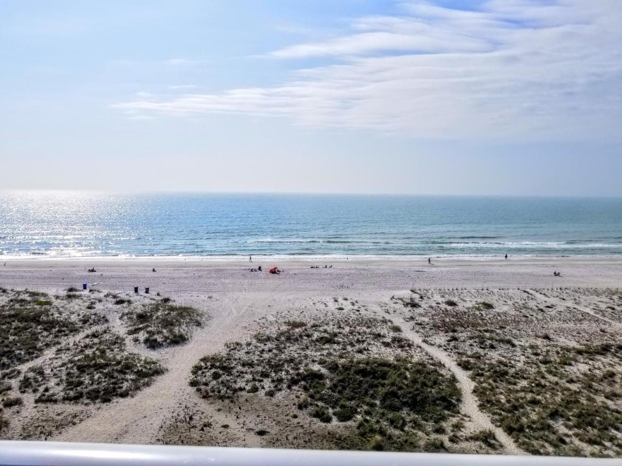 Aparthotel Provident Oceana Beachfront St. Pete Beach