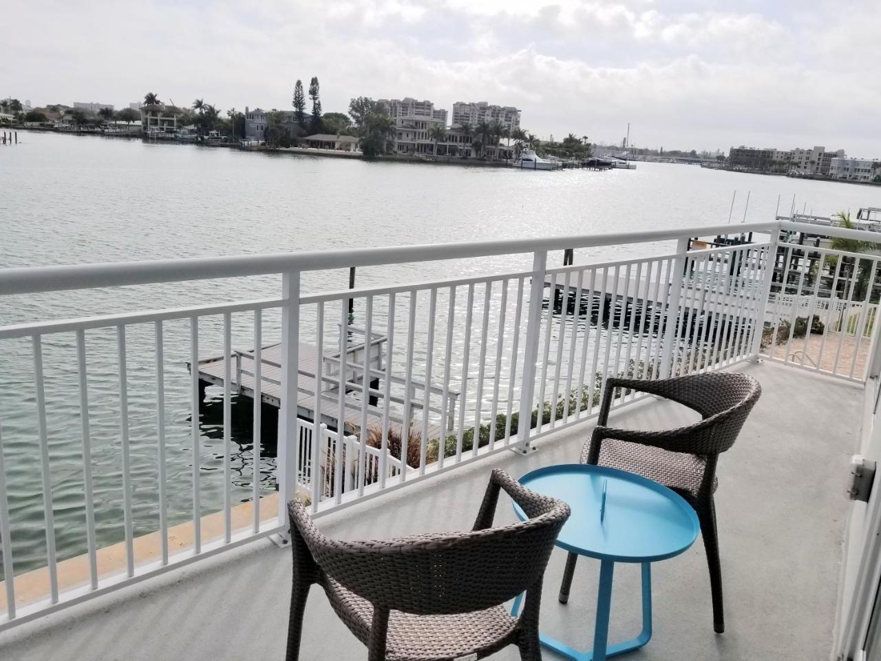 Aparthotel Provident Oceana Beachfront St. Pete Beach