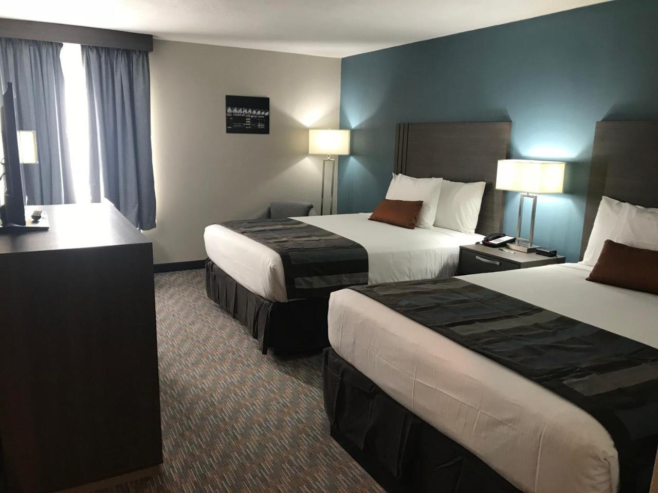 Grand Kissimmee At Celebration - Shuttle To Theme Parks 3*