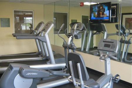 Hotel Country & By Radisson, Bradenton-lakewood-ranch, Fl Bradenton
