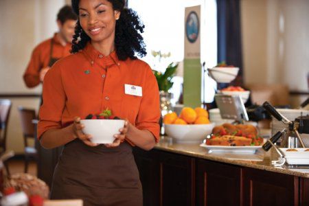 Hotel Country & By Radisson, Airport, Fl 3*