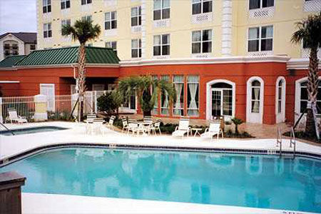 Hotel Country & By Radisson, Airport, Fl 3*