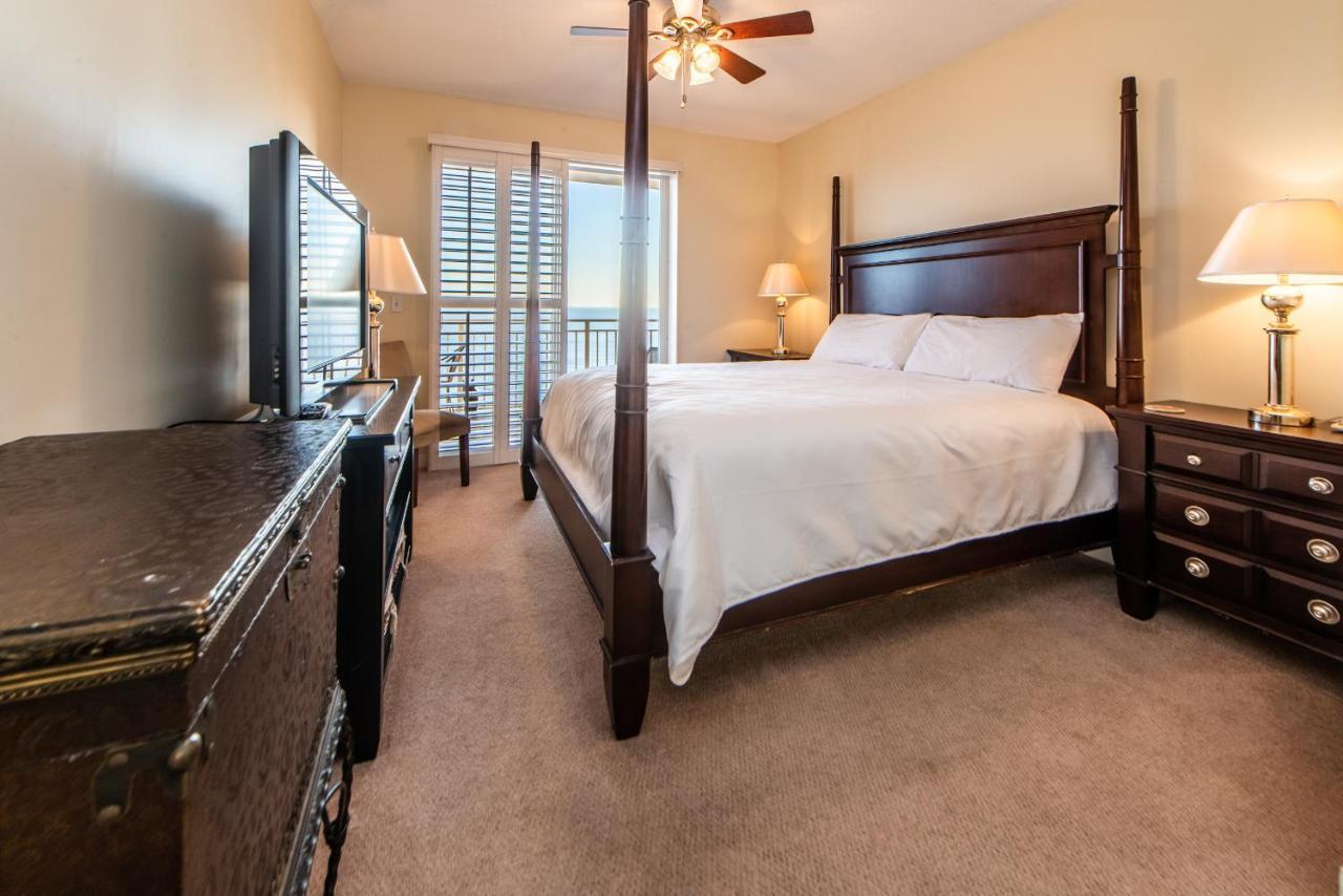 Sterling Reef 1006 By Realjoy Vacations Panama City Beach
