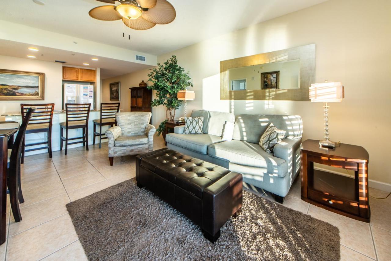 Sterling Reef 1006 By Realjoy Vacations Aparthotel Panama City Beach