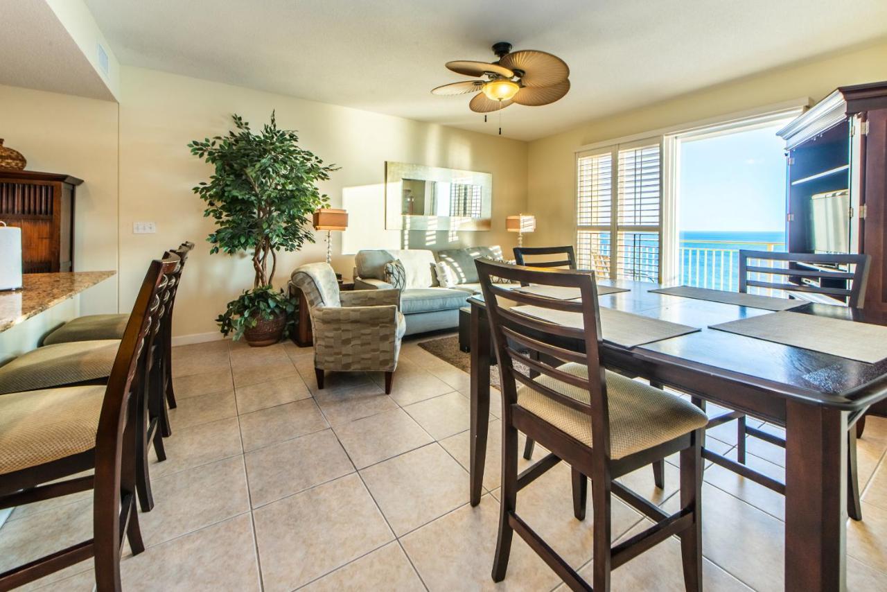 Sterling Reef 1006 By Realjoy Vacations Aparthotel 3*
