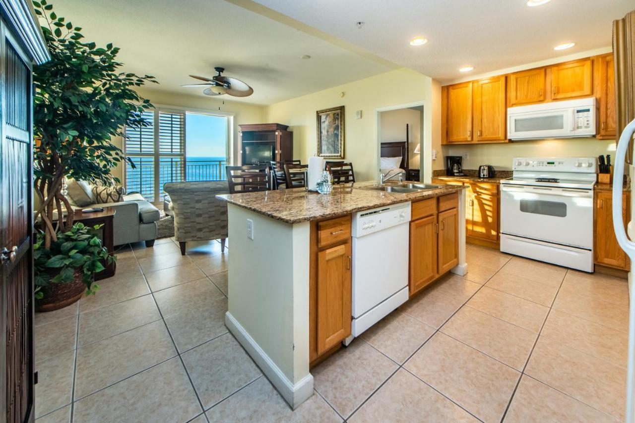 Sterling Reef 1006 By Realjoy Vacations Aparthotel Panama City Beach
