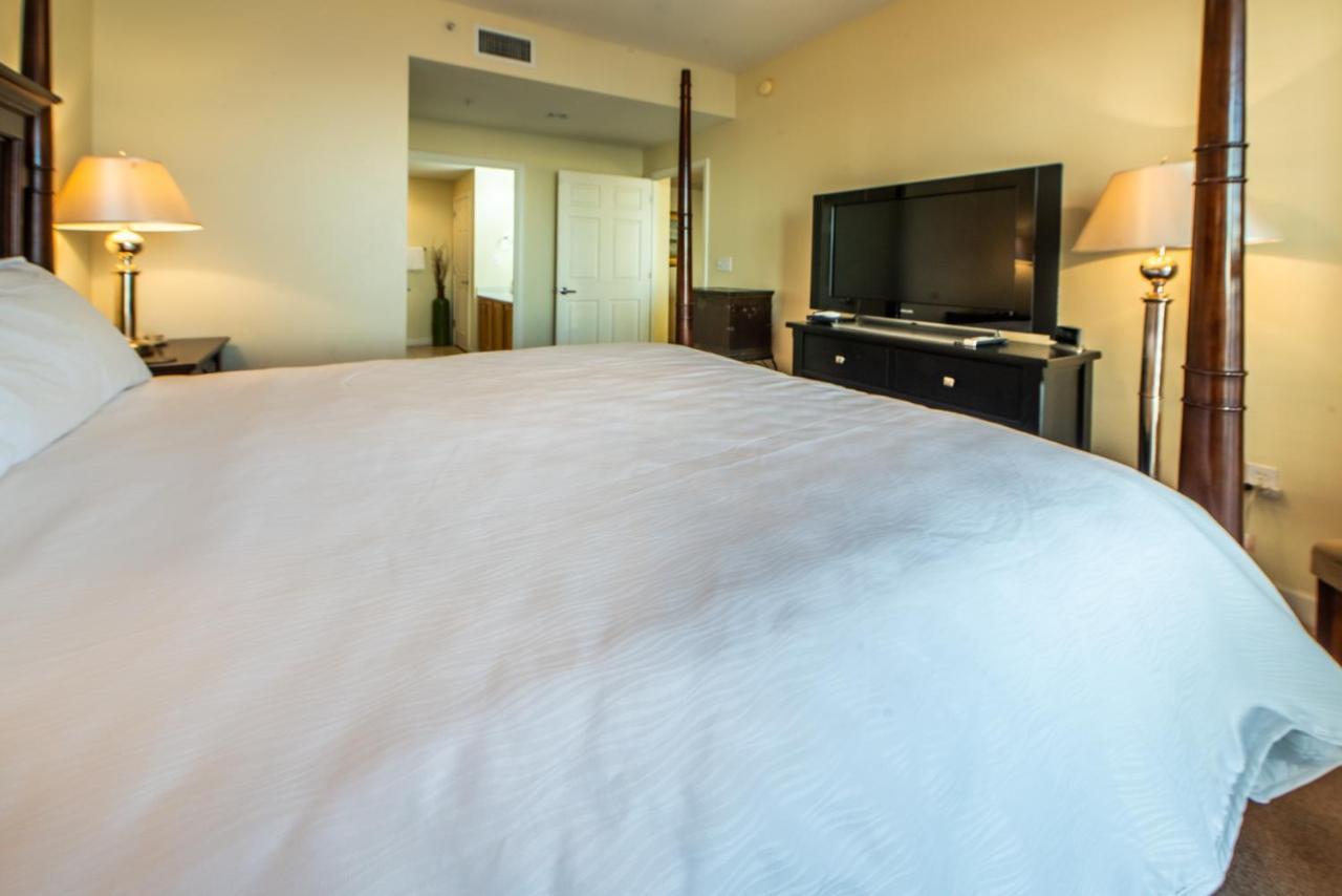 Sterling Reef 1006 By Realjoy Vacations Aparthotel Panama City Beach