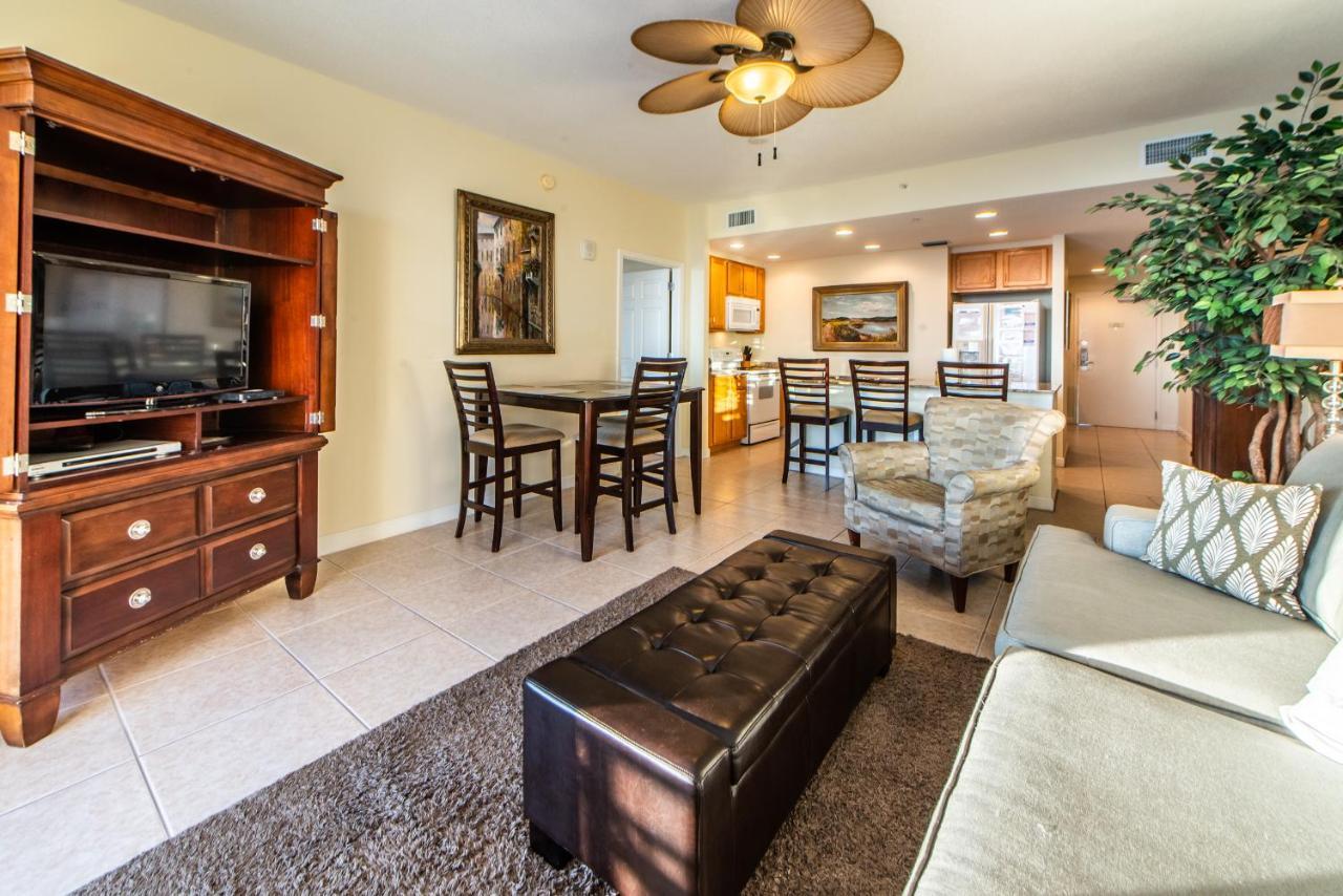 Sterling Reef 1006 By Realjoy Vacations Aparthotel