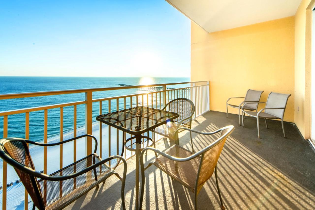 Sterling Reef 1006 By Realjoy Vacations 3* Panama City Beach