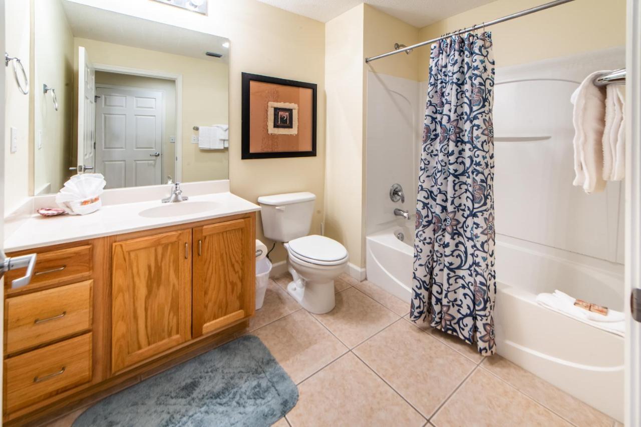 Sterling Reef 1006 By Realjoy Vacations 3* Panama City Beach