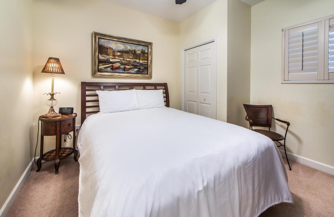 Aparthotel Sterling Reef 1006 By Realjoy Vacations 3*
