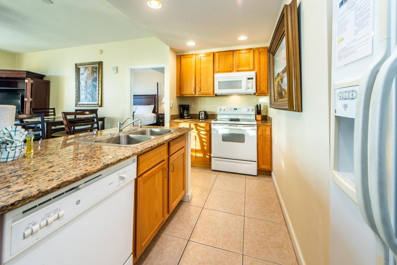 Aparthotel Sterling Reef 1006 By Realjoy Vacations Panama City Beach