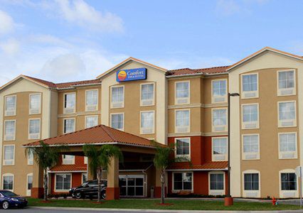 Comfort & Maingate South