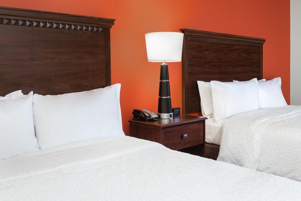 Hotel Hampton & St Petersburg Ulmerton Road Fl Clearwater
