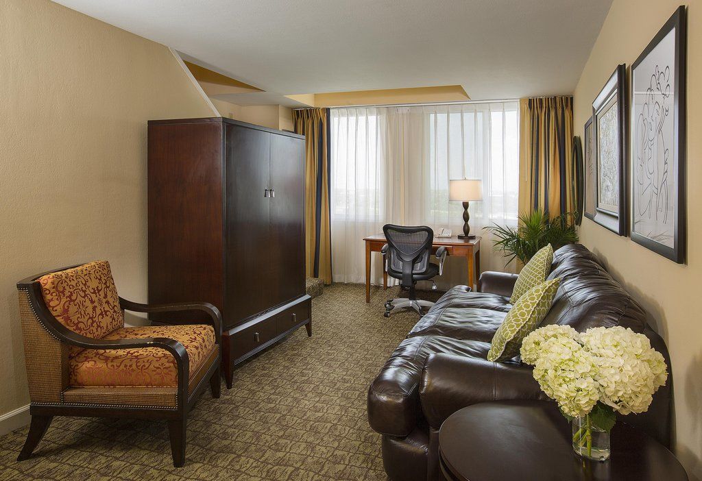 Hotel Doubletree By Hilton Deerfield Boca Raton 4*