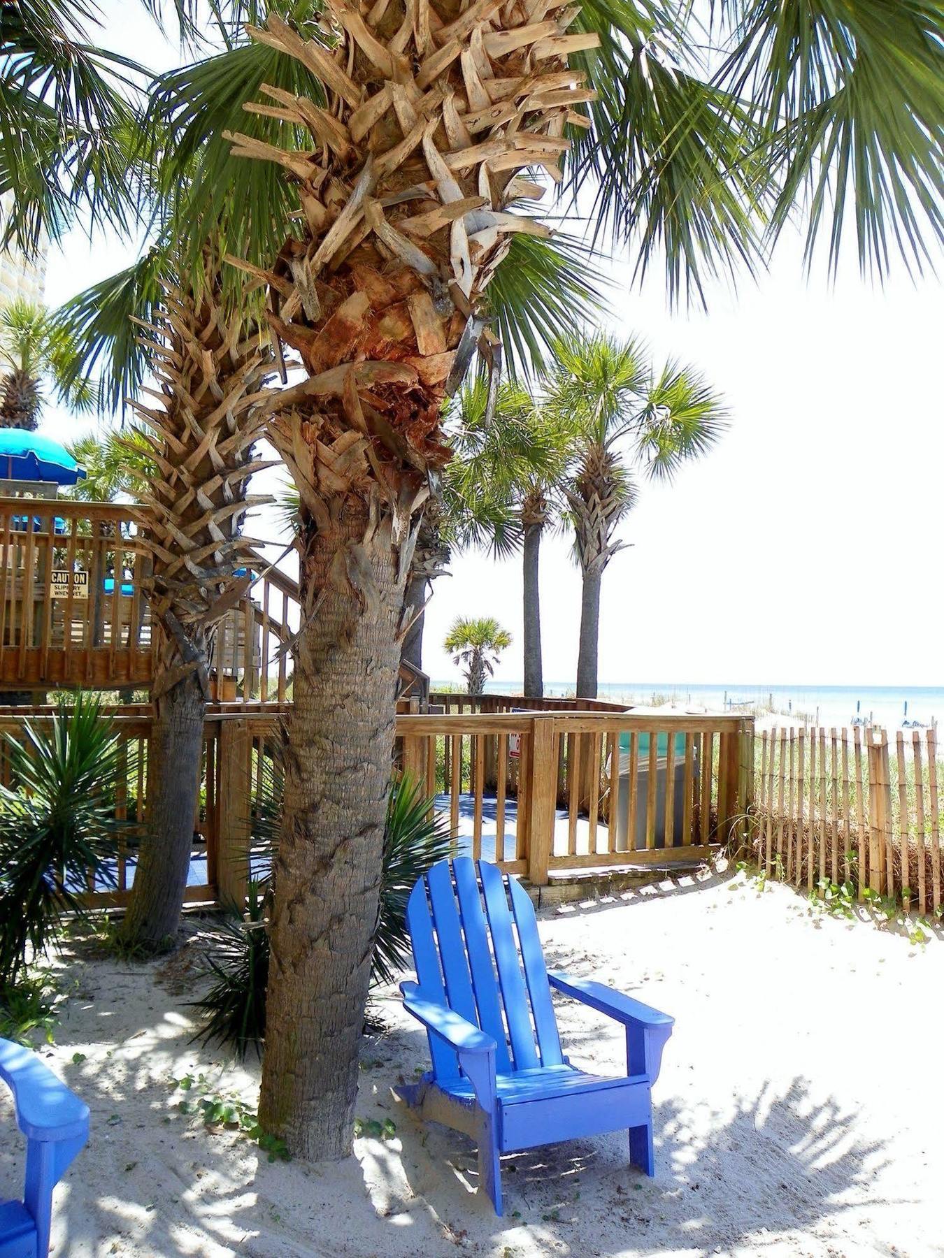 The Driftwood Hotel Panama City Beach
