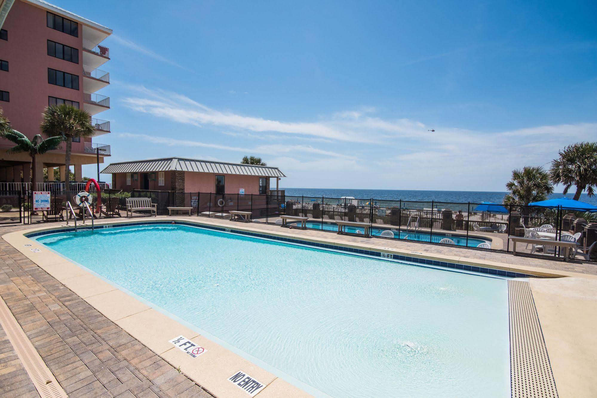 The Driftwood Hotel Panama City Beach