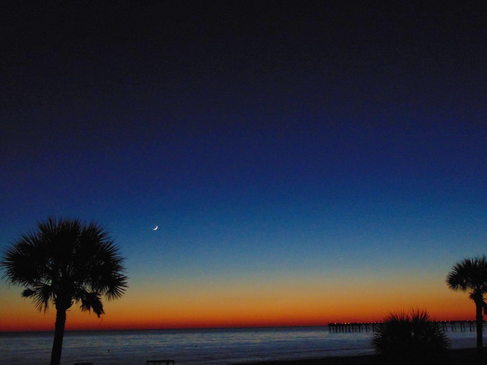 Hotel Osprey On The Gulf 2*