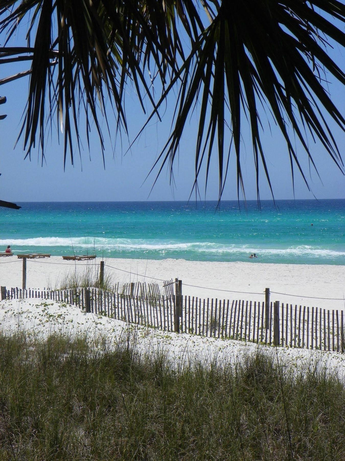 Hotel Osprey On The Gulf