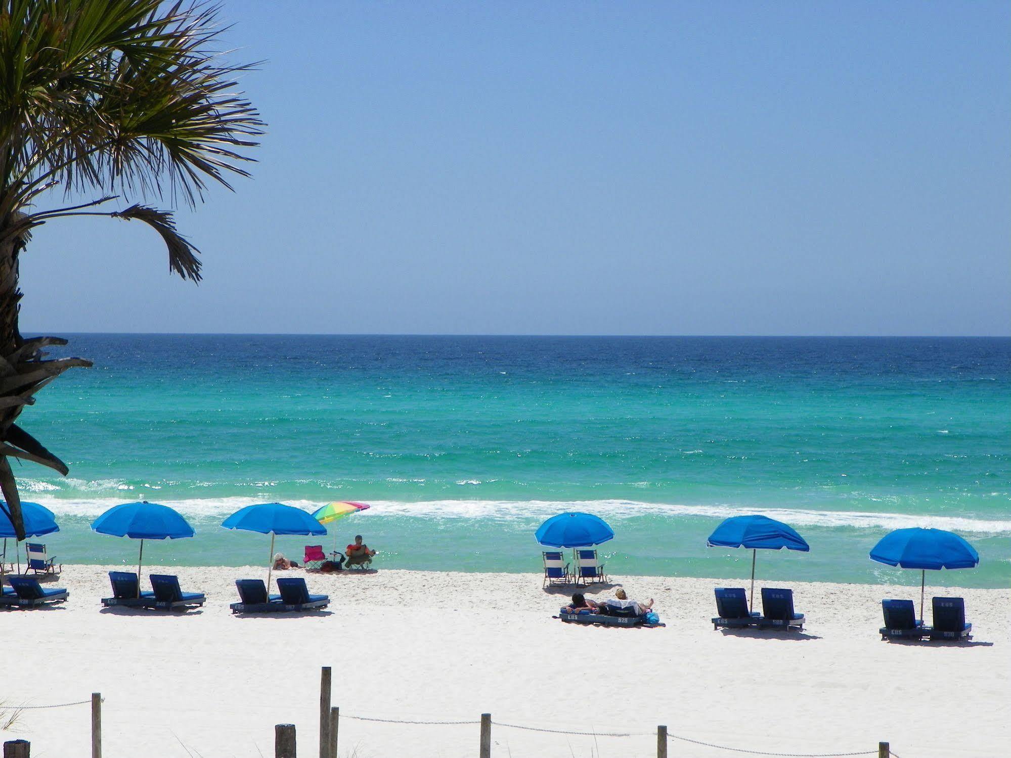 Osprey On The Gulf Hotel Panama City Beach
