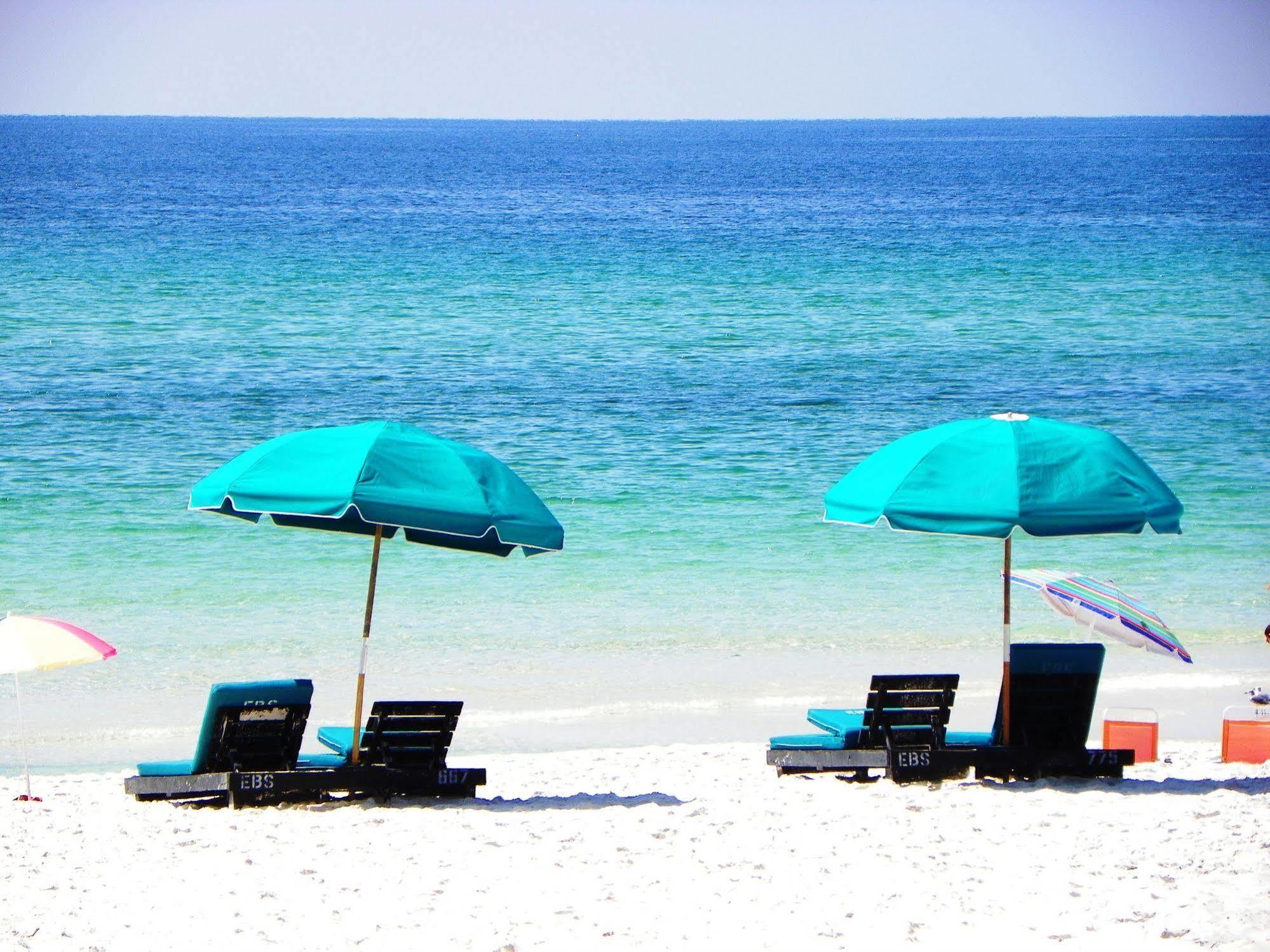 Hotel Osprey On The Gulf Panama City Beach
