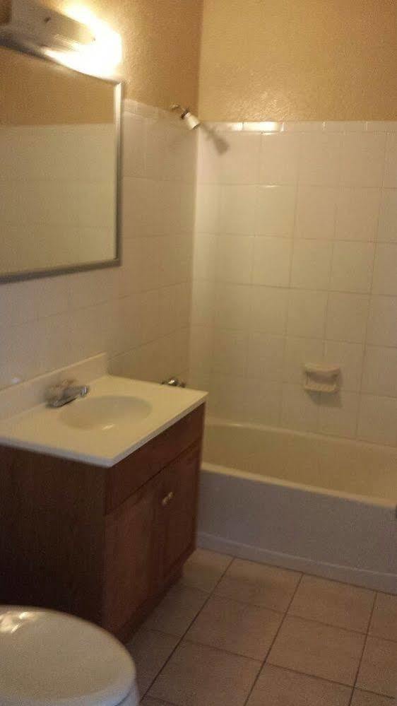 Motel Haven - Lauderdale Airport & Cruise Port Fort Lauderdale