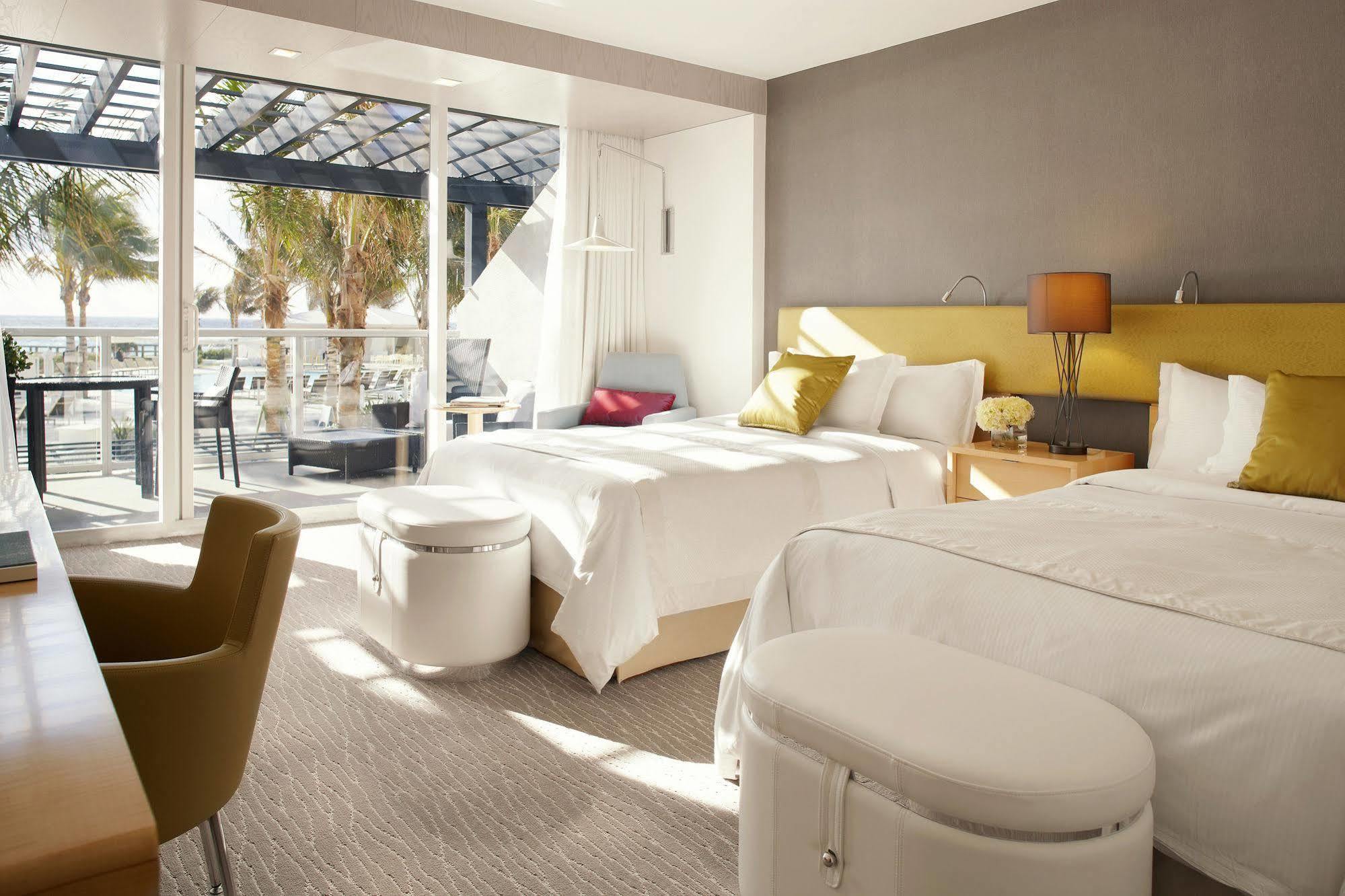 Boca Club, A Waldorf Astoria 5*