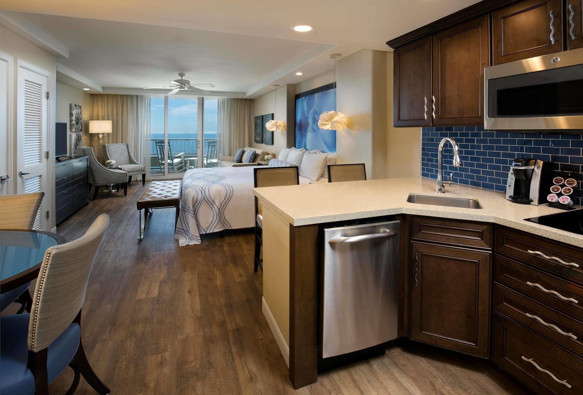 Lido - Resort 3*