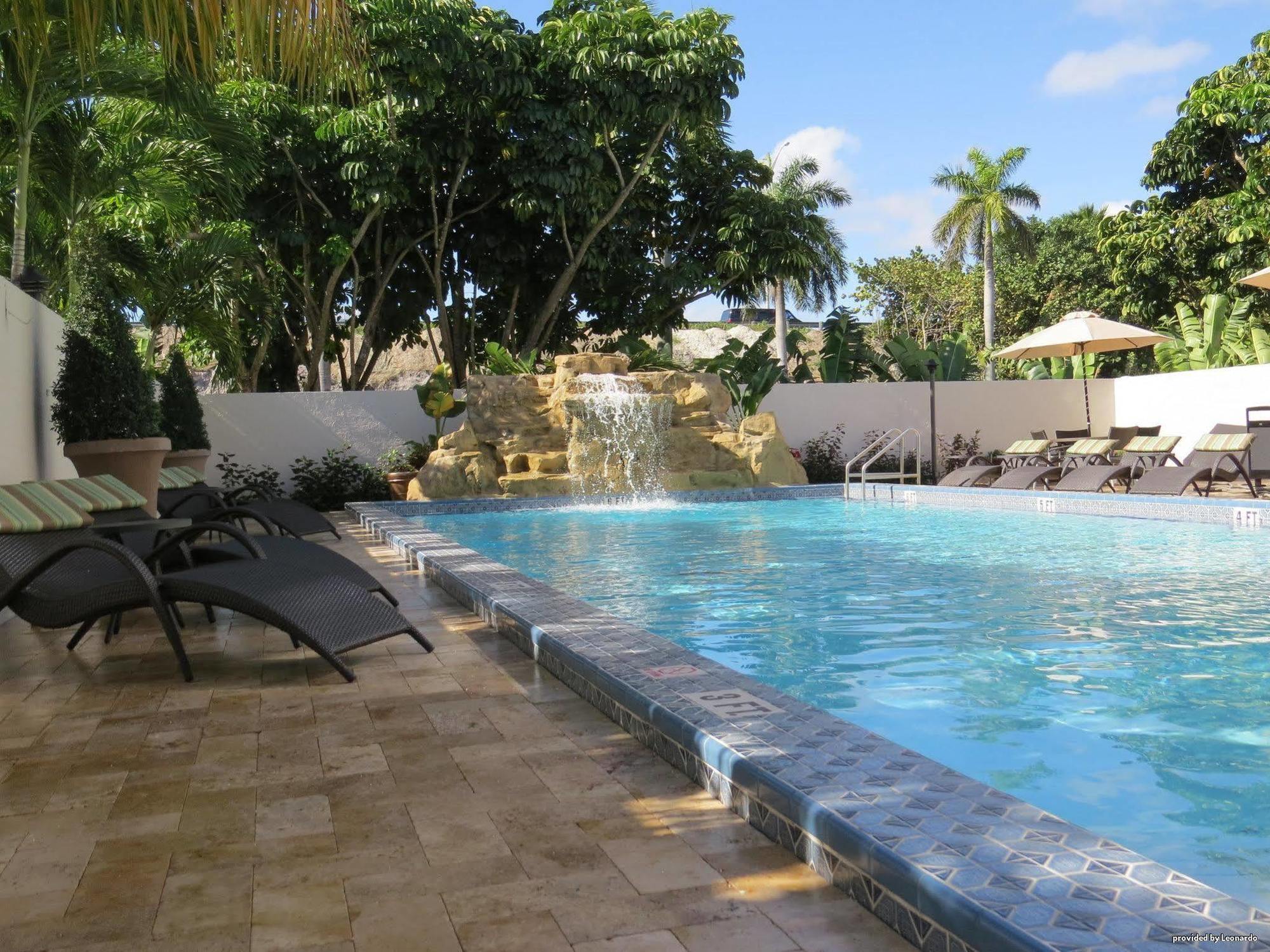 Western Hollywood/aventura 3* Hollywood