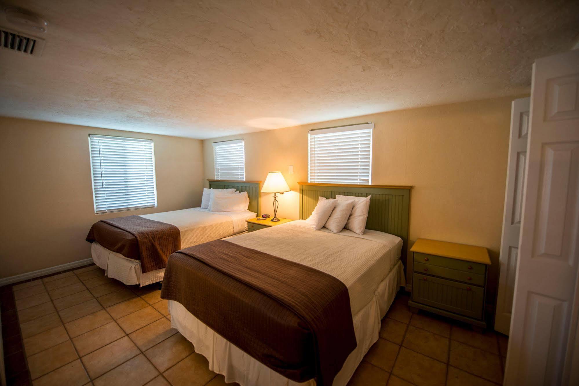 Siesta Key Beachside Villa Sarasota