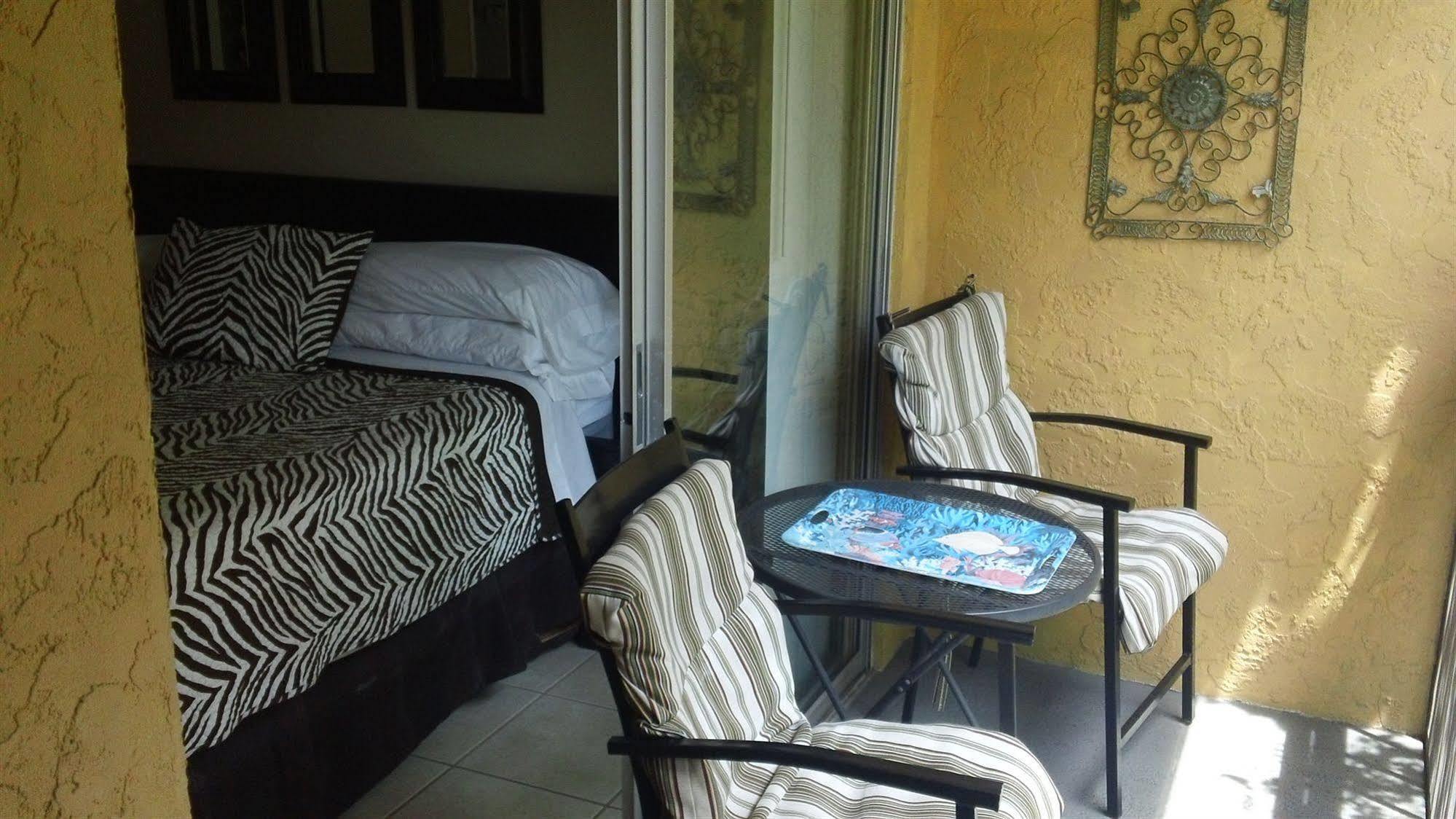 Aparthotel Wiggins Pass 4*