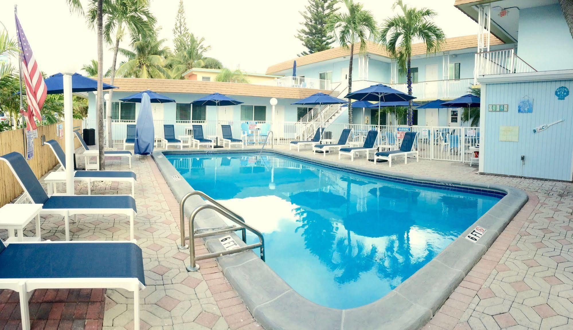 Great Escape 2* Lauderdale-by-the-Sea