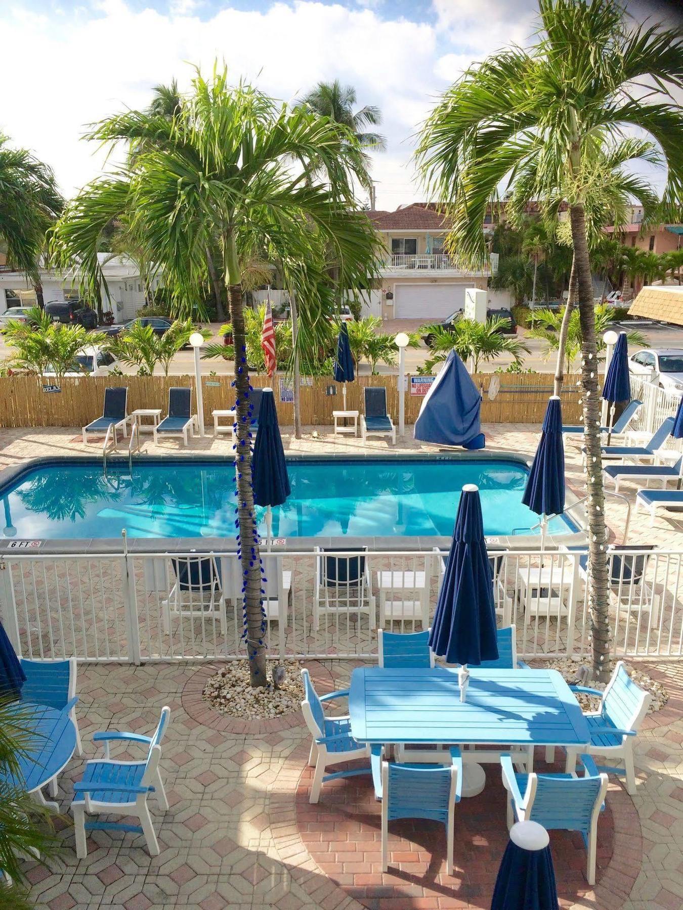 Great Escape Lauderdale-by-the-Sea