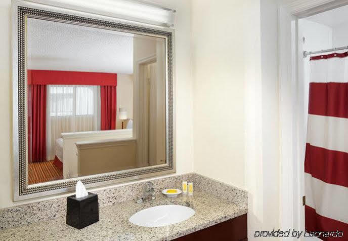Residence Inn Boca Raton Hotel Boca Raton