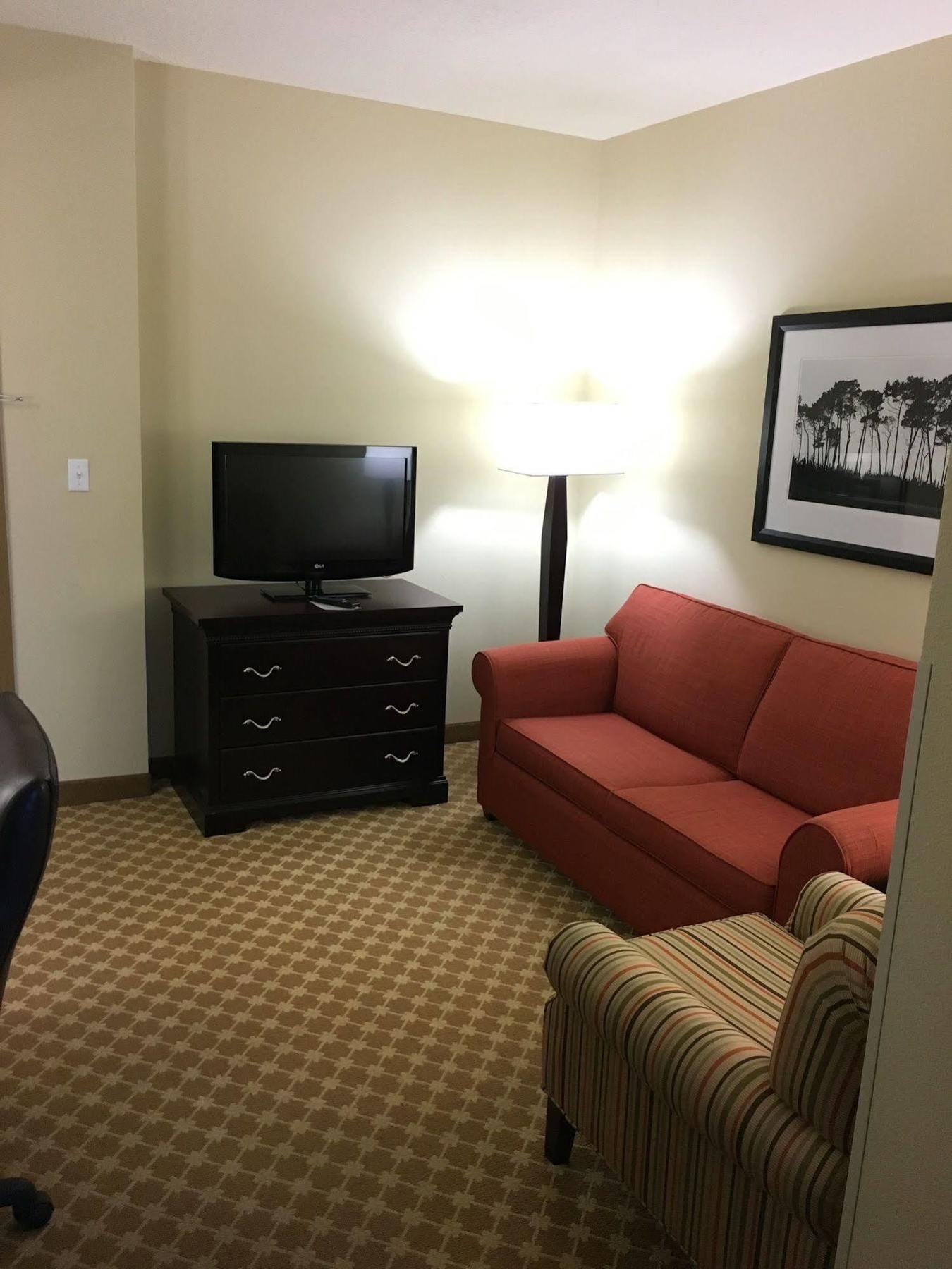 Country & By Radisson, Port Orange-daytona, Fl Hotel Port Orange