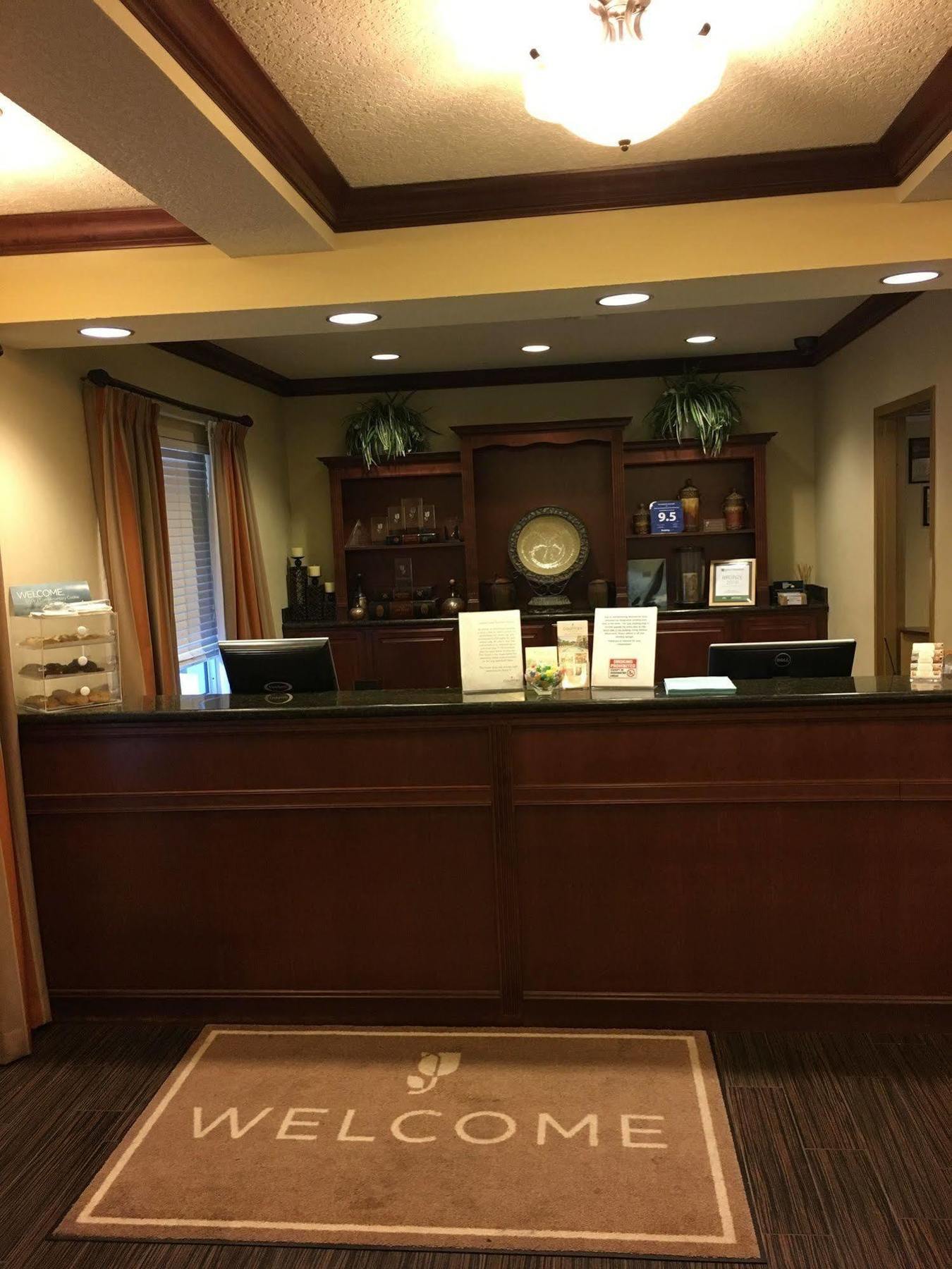 Country & By Radisson, Port Orange-daytona, Fl Hotel