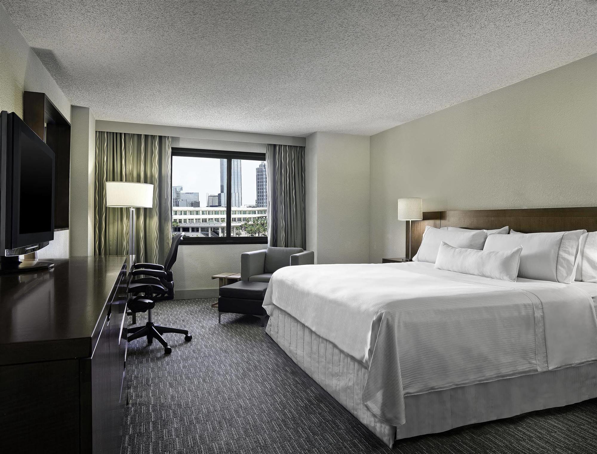 The Westin Waterside Hotel Tampa