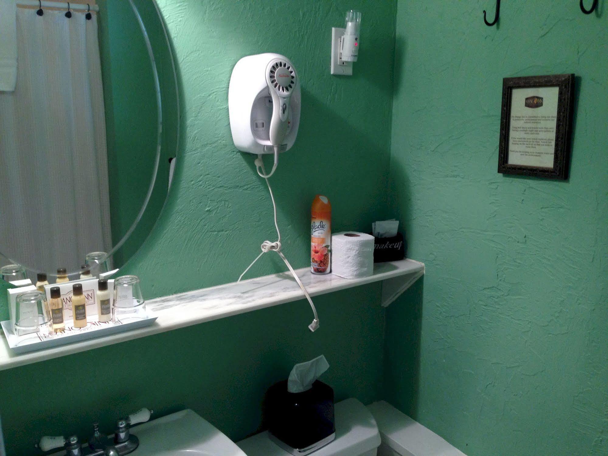 Mango Bed & Breakfast Lake Worth Beach